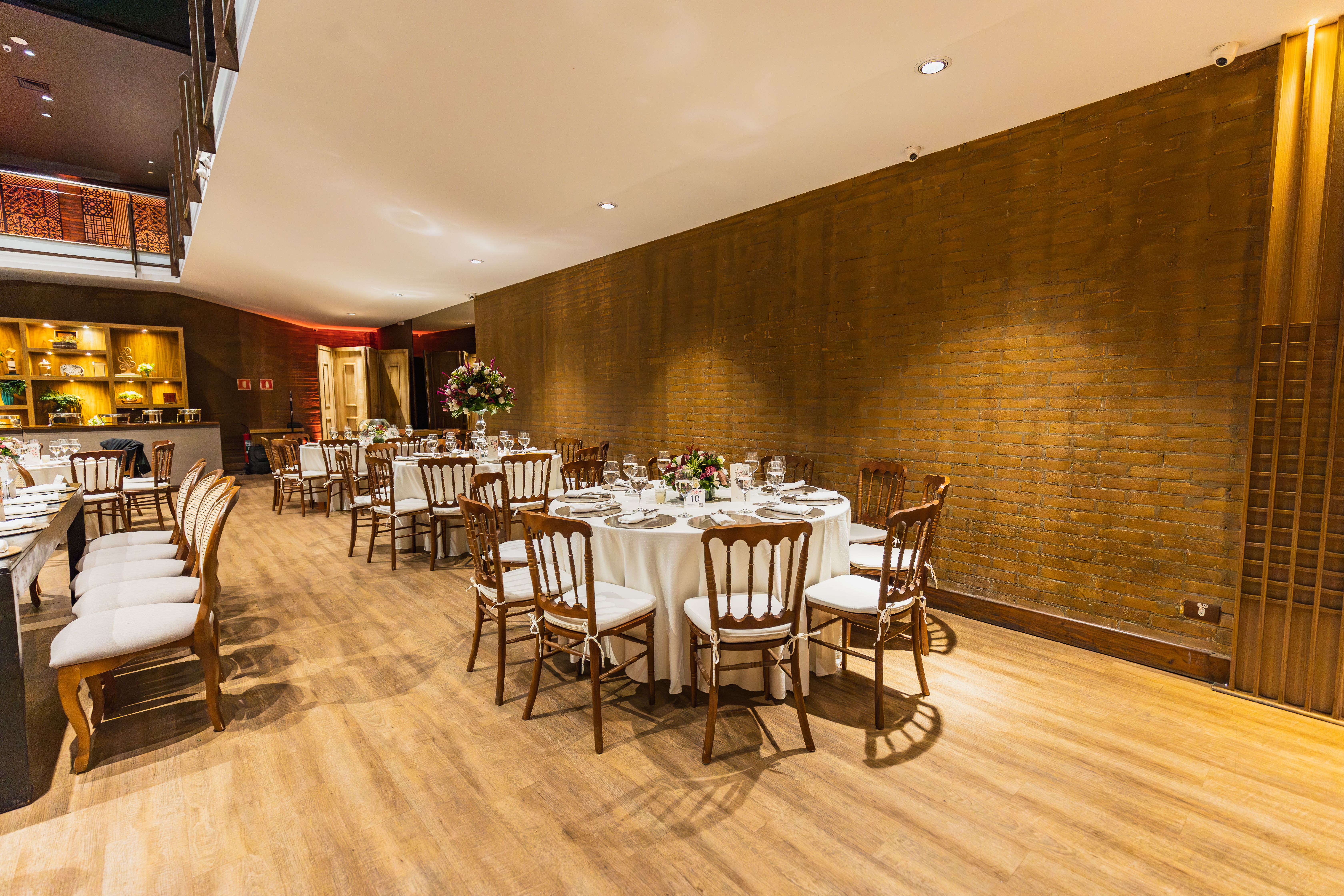 Mantelería para Restaurantes y Eventos